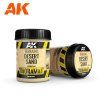 terrains desert sand 250ml