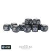 402610009 Bolt Action Order Dice pack Black2
