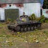 402012104 German PanzerII