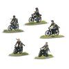 402412015 EarlyWarGermanInfantryonBicycles02