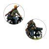 402412015 EarlyWarGermanInfantryonBicycles04