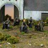 402412015 Early War German Infantry on Bicycles