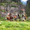 fantasy knights 2048x