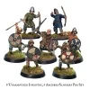Saxon unarm and archers 2048x