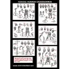 VXDA011 NORMAN CROSSBOWMEN PARTS SHEET 2048x