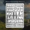 Norman Crossbowmen 2048x