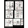 VXDA017 EARLY SAXON ARMOURED WARRIORS INSTRUCTION SHEET 2048x