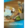 Tools Materials cover
