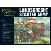 209916002 Landsknecht Starter Army 07