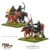 202014001 Samurai Starter Army 05