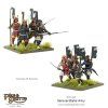 202014001 Samurai Starter Army 04