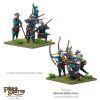 202014001 Samurai Starter Army 03