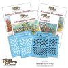 202014001 Samurai Starter Army 08