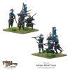 202014003 Ashigaru Missile Troops 03