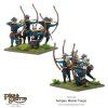 202014003 Ashigaru Missile Troops 02