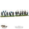 202014003 Ashigaru Missile Troops 01