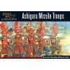 202014003 Ashigaru Missile Troops GW22 box front