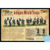 202014003 Ashigaru Missile Troops GW22 box back