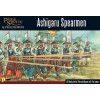 202014002 Ashigaru Spearmen GW22 box front