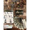 Warhammer 40k Armageddon Orks (Bazar)