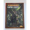 Warhammer Armies: Vampire counts 2 - Book -BAZAR