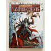 Warhammer Armies: Vampire Couts 3- Book -BAZAR