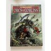 Warhammer Armies: Orcs and Goblins 4 - Book -BAZAR