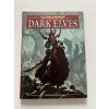 Warhammer Armies: Dark Elves - Book -BAZAR