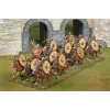 Early Imperial Roman Cavalry