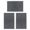 Citadel 50mm x 75mm Rectangular Bases