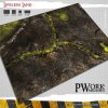 lifeless land wargames terrain mat