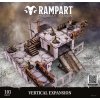 Rampart 3 Vertical Expansion wieko 295x280x60