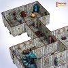 D&L 1x1 retail listopad fantasy starter set 4