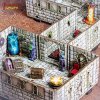 2D&L 1x1 retail listopad fantasy starter set mata zoom 4