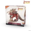 Tarrasque D&L przód