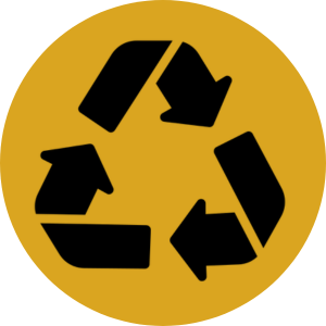 Die Konservendosen sind zu 90% recycelbar