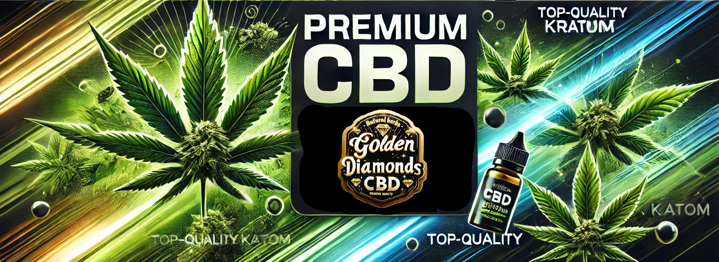 PREMIUM CBD