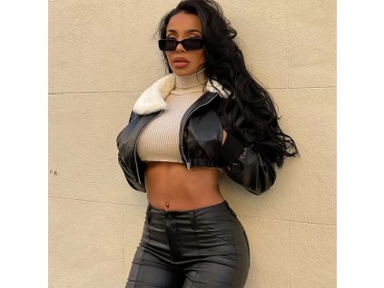 Black Bear - Dámská bunda