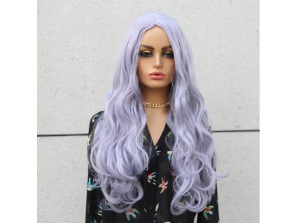 Paruka Purple Dreams