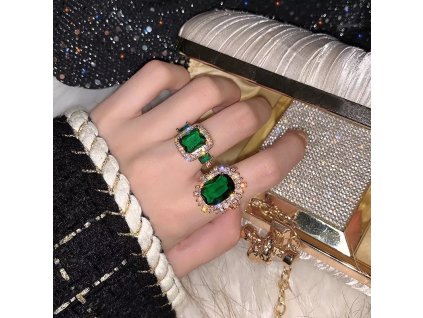 Prsten Set Monte Carlo