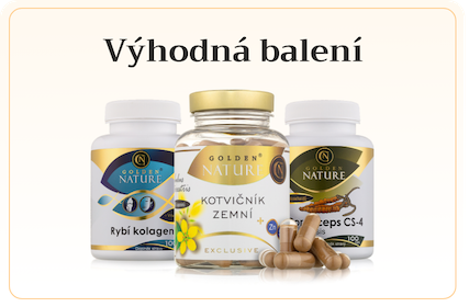 Výhodné balení