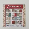 Stamperia - Christmas Classic 20x20cm