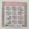 Stamperia - Pink Christmas 20x20x