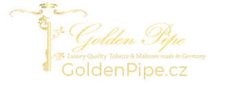 Golden Pipe.cz