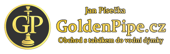 Golden Pipe.cz