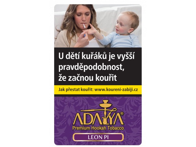 Leon Pi