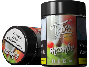 mambo