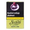 Ser Exotic Lime