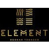 logo Element gold