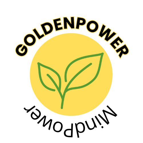 GOLDENPOWER-MindPower